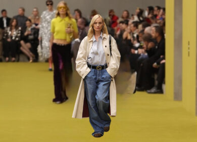 Gucci, dietro il calo delle vendite si cela la crisi del lusso in Asia