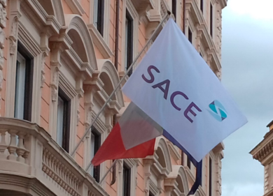 Accordo tra Finlombarda e Sace per le imprese lombarde