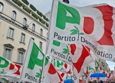 La necessità del Pd Milano di ripensare se stesso, prima che venga giù tutto