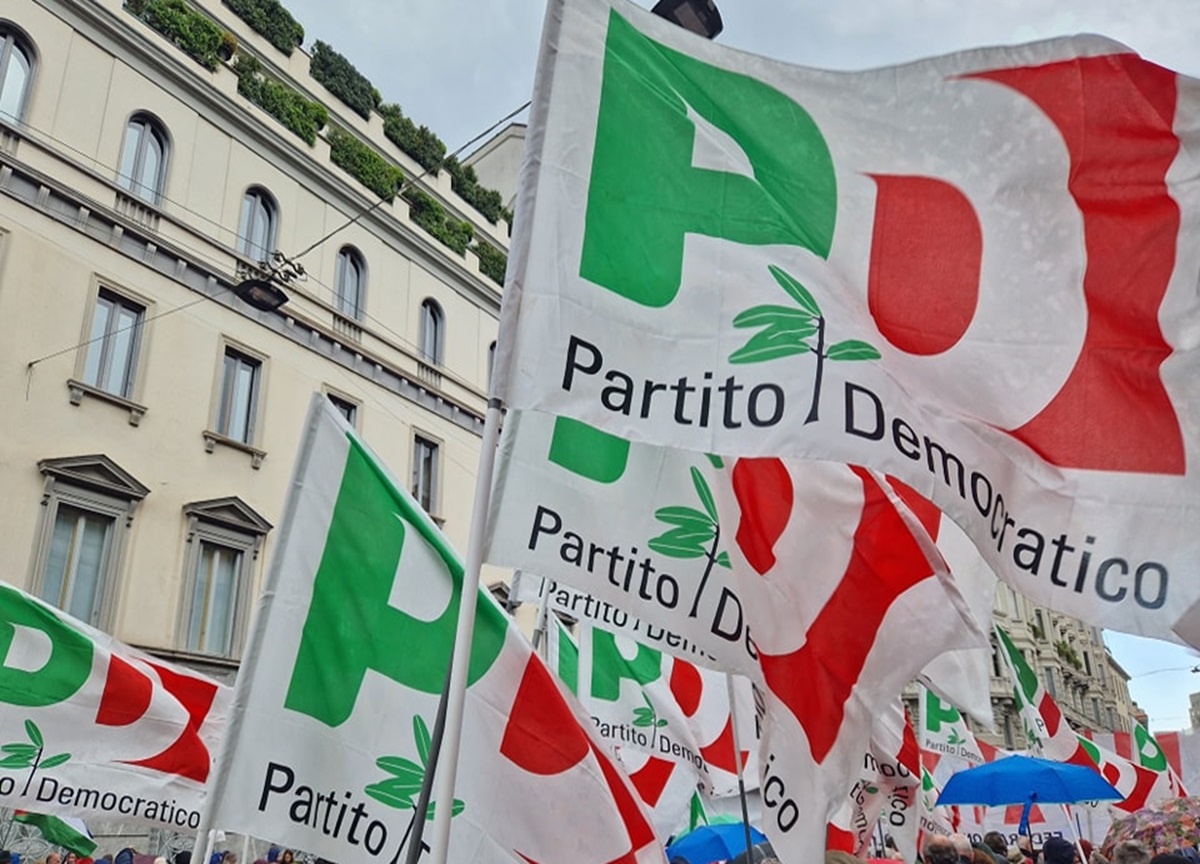 La necessità del Pd Milano di ripensare se stesso, prima che venga giù tutto La necessità del Pd Milano di ripensare se stesso, prima che venga giù tutto