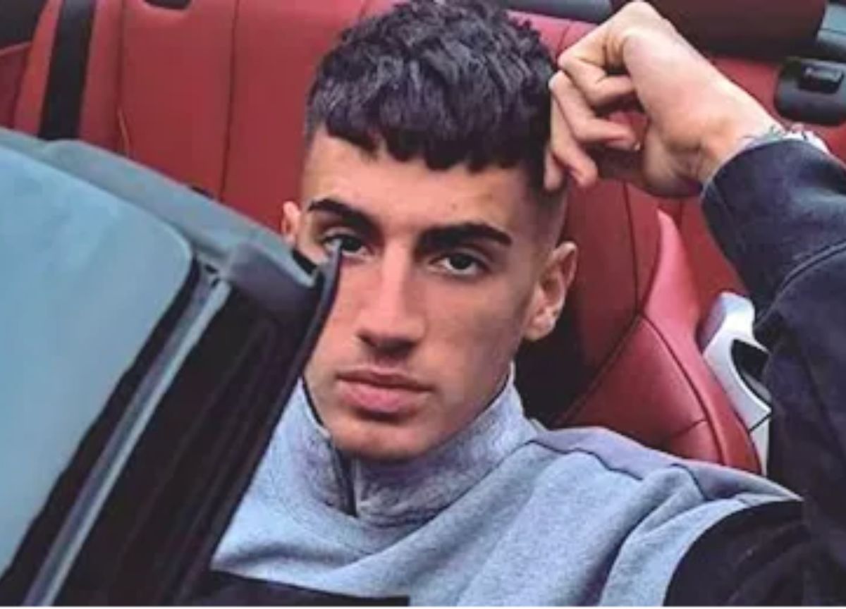 Chi è Pietro Costanzia di Costigliole, il nobile armato di machete Chi è Pietro Costanzia di Costigliole, il nobile armato di machete