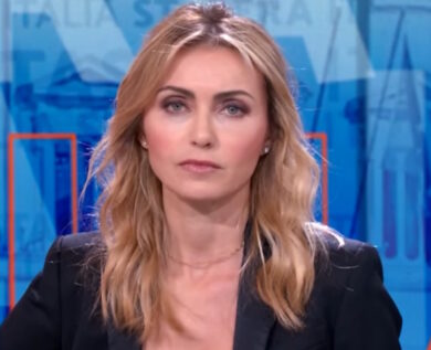 Ascolti tv, Scampini ancora al posto di Berlinguer ma la musica non cambia