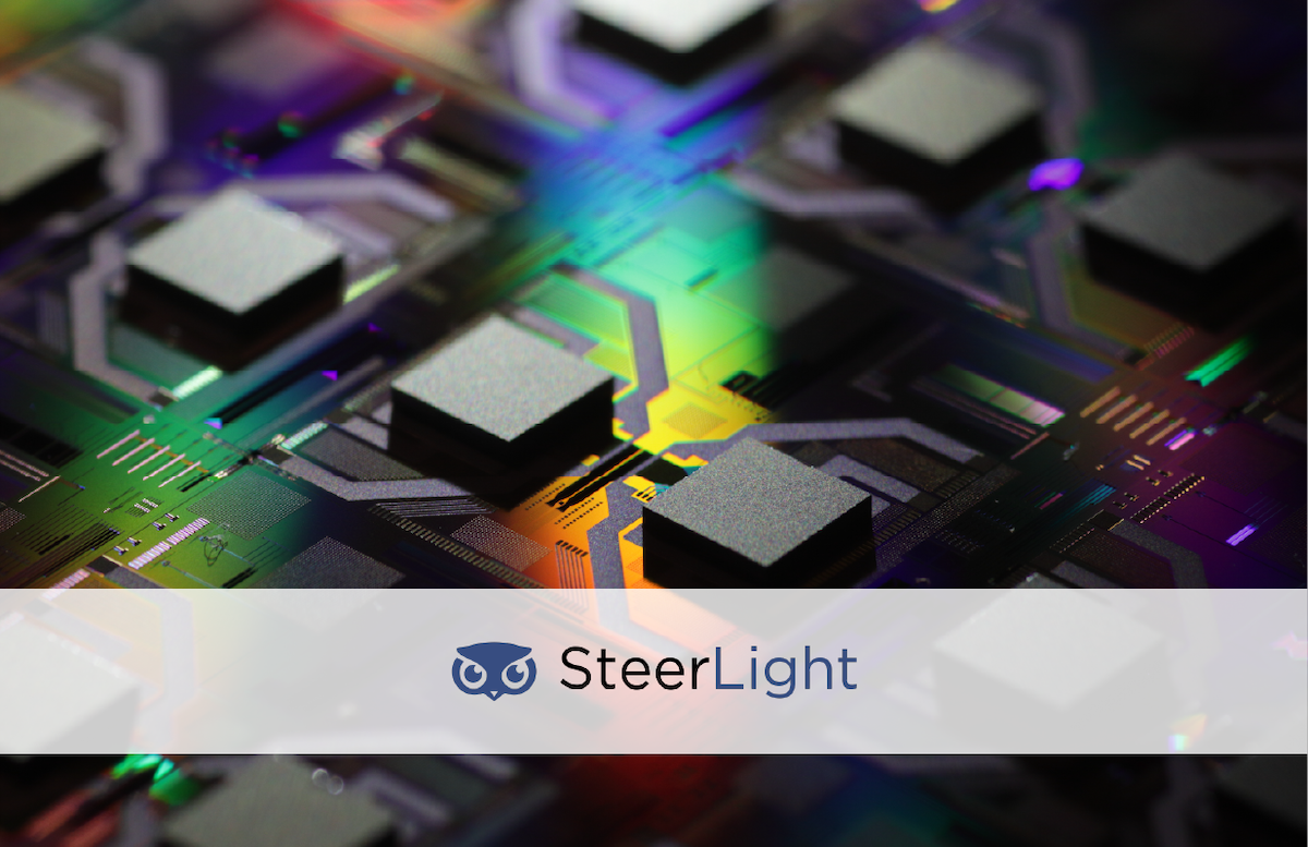 Stellantis investe in SteerLight per rivoluzionare LiDAR Stellantis investe in SteerLight per rivoluzionare LiDAR