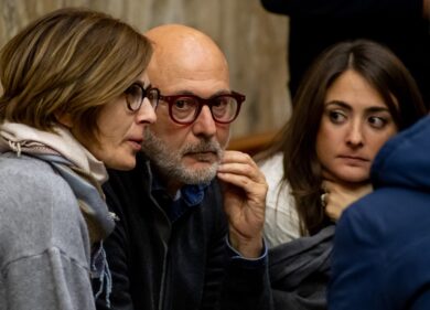 Delitto Tramontano, la sorella: “Diceva che il cibo aveva sapori assurdi…”