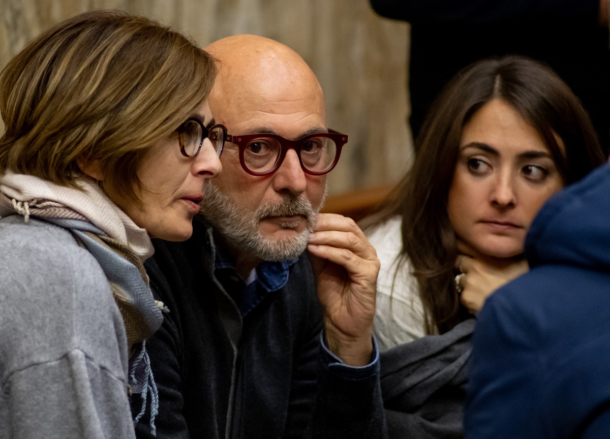 Delitto Tramontano, la sorella: “Diceva che il cibo aveva sapori assurdi…” Delitto Tramontano, la sorella: “Diceva che il cibo aveva sapori assurdi…”