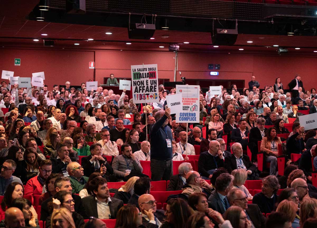 Visite cardiache a 12 euro, arriva la proroga per le tariffe sanitarie