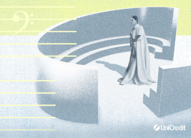 UniCredit presenta Uni Sonos alla Milano Design Week 2024