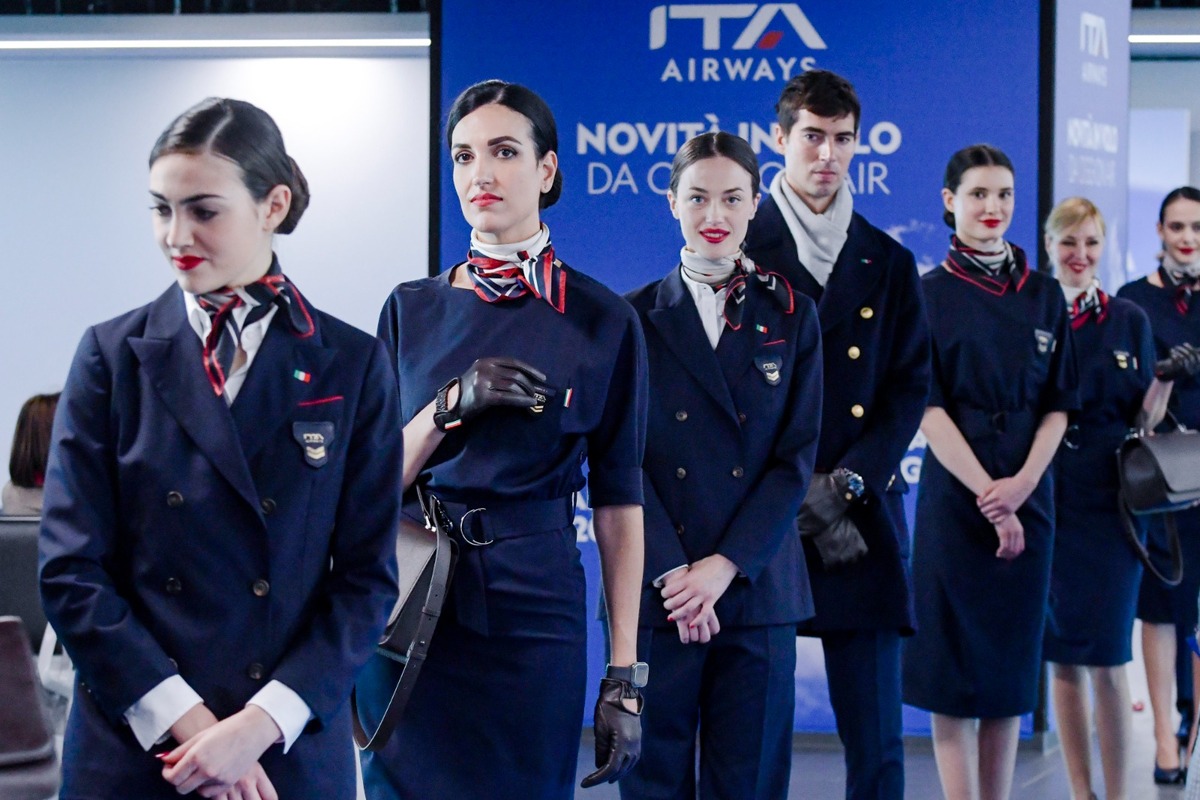 Lufthansa rinuncia a Ita? Turbolenza in Ue: nozze a rischio Lufthansa rinuncia a Ita? Turbolenza in Ue: nozze a rischio