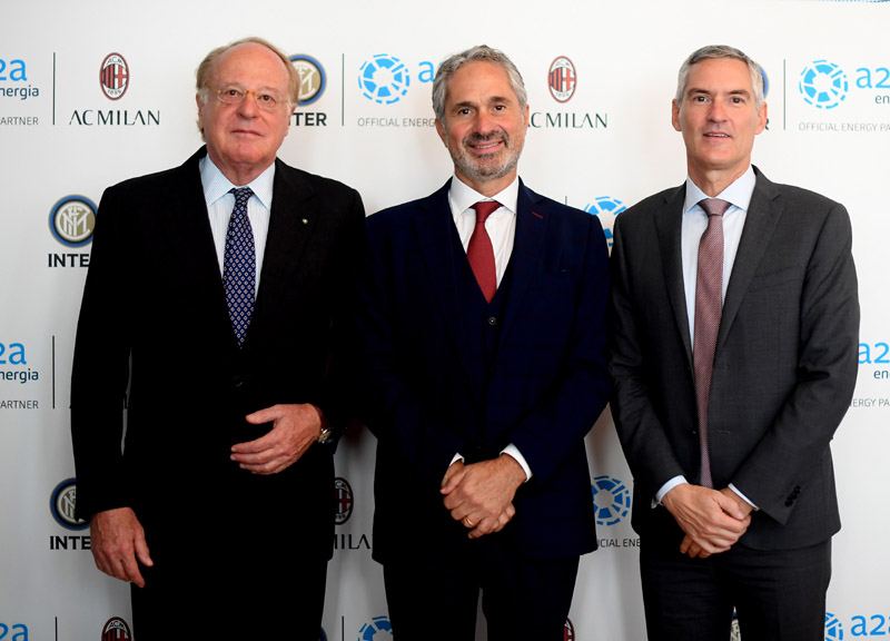 A2A Energia ammessa all’adempimento collaborativo con l’Agenzia delle Entrate A2A Energia ammessa all’adempimento collaborativo con l’Agenzia delle Entrate