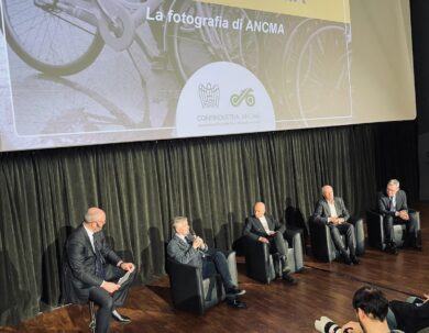 Mercato biciclette, in Italia vendite giù del 23% nel 2023