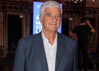 Belloni lascia i vertici di Lvmh: ecco chi è la spalla italiana di Arnault