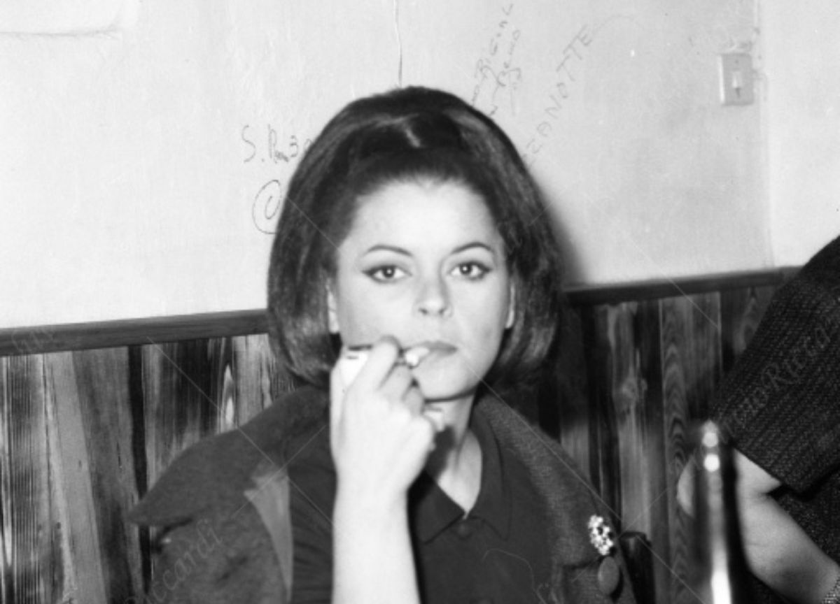 Addio a Cocky Mazzetti, voce iconica degli anni Sessanta Addio a Cocky Mazzetti, voce iconica degli anni Sessanta