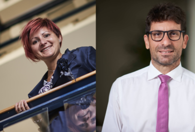 CONAI, Simona Fontana nuovo Direttore Generale. Fabio Costarella Vicedirettore