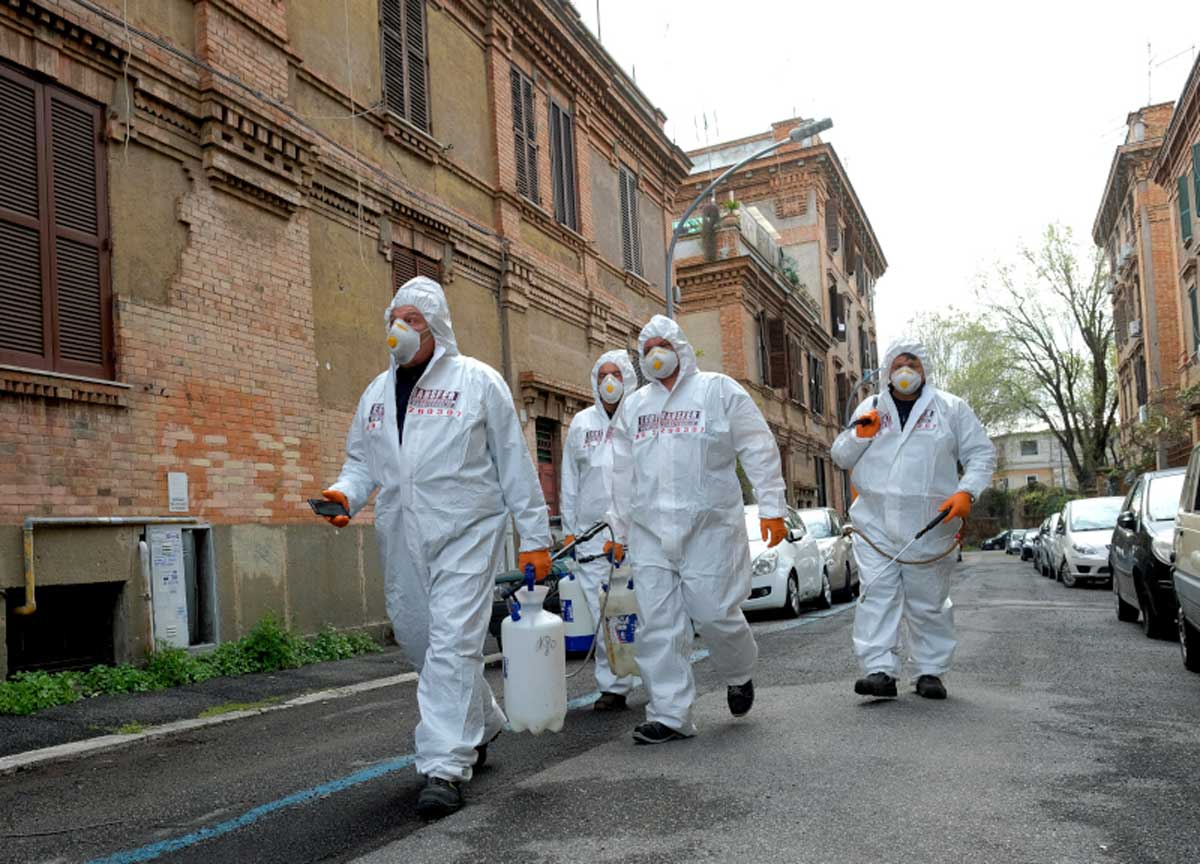 Dengue, scatta l’allarme rosso: chiesto potenziamento su controlli e bonifiche