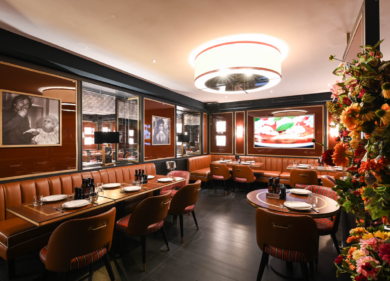Crazy Pizza: nuove aperture in Middle East, Europa e America