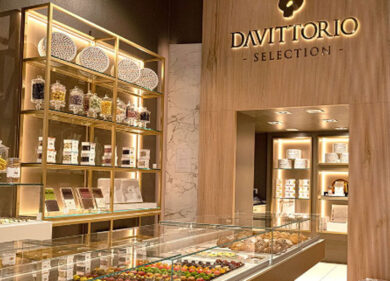 Da Vittorio passa alla nuova generazione dei Cerea: la madre esce dal capitale