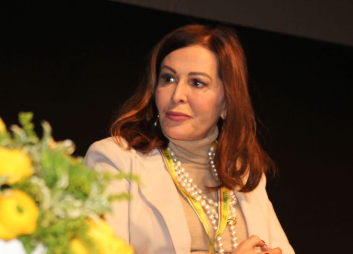 Santanché indagata per truffa sulla Cig per il Covid Santanché indagata per truffa sulla Cig per il Covid