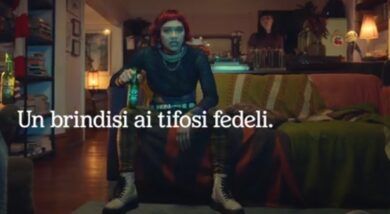 Heineken va in gol con lo spot Champions. “Un brindisi ai tifosi, quelli veri”