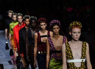 La moda non è fatta per le donne: nei cda italiani sono meno di una su tre