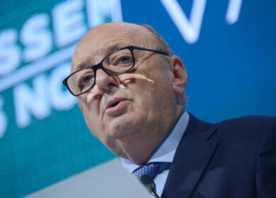 Qualità dell’aria, il Mase incontra le Regioni del bacino padano