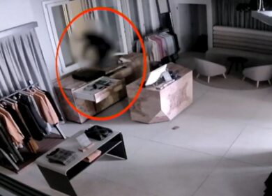 Rapine in serie a Milano: arrestati 7 membri della “eco-banda”