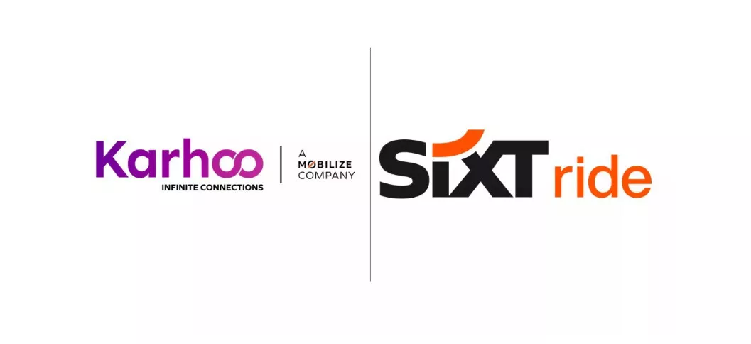 Karhoo e SIXT Ride rivoluzionano la mobilità europea Karhoo e SIXT Ride rivoluzionano la mobilità europea