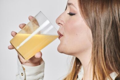 Bere Senza hangover? Il rimedio si chiama Fresco come una Rosa