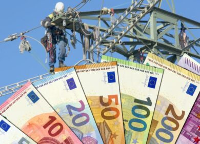 Energia, mercato libero choc: spesa maggiore fino a +1.776 euro annui
