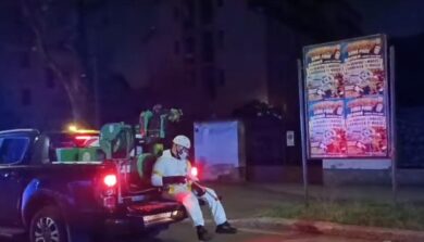 Dengue, caso sospetto a Busto Arsizio (Varese): tre giorni di disinfestazione