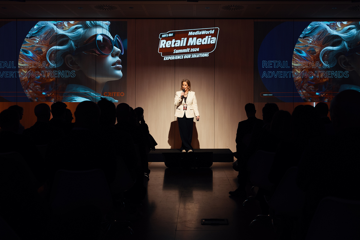 MediaWorld: al via il primo ‘Retail Media Summit’ MediaWorld: al via il primo ‘Retail Media Summit’