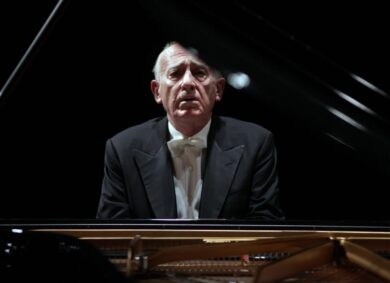 Musica: Scala, ‘è morto il pianista Maurizio Pollini’