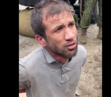 Mosca, il video interrogatorio del presunto attentatore. “L’ho fatto per soldi. Ingaggiato su Telegram da…”