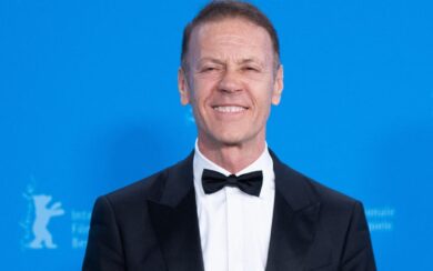 Rocco Siffredi, Bernardini de Pace: “Sto con lui. Certe donne dovrebbero scendere dal pero e…”