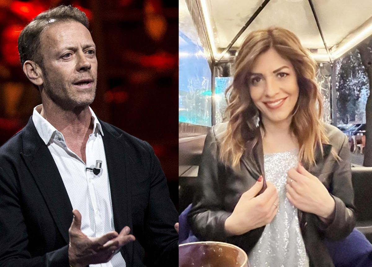 “Siffredi mi ha molestata, ora odio social”. Rocco valuta la controdenuncia “Siffredi mi ha molestata, ora odio social”. Rocco valuta la controdenuncia
