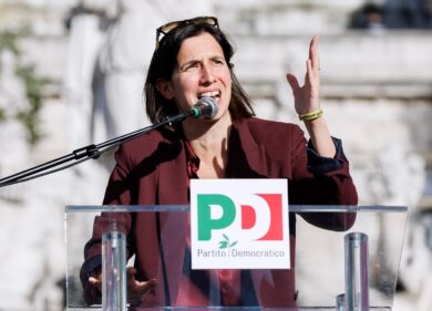 Schlein non capisce il Progetto Ponte e continua a sbagliare. E Salvini…