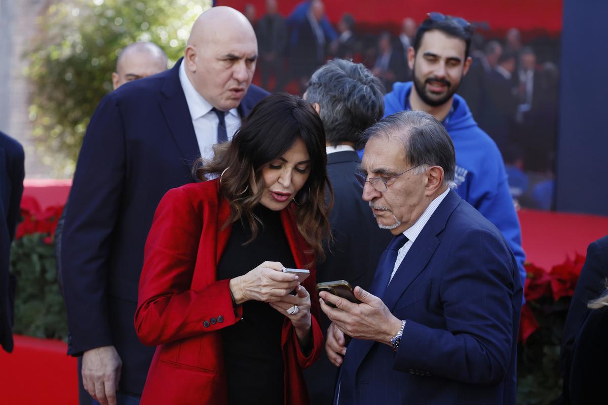 Villa Alberoni comprata e venduta in un’ora. Altri guai per Santanchè-La Russa Villa Alberoni comprata e venduta in un’ora. Altri guai per Santanchè-La Russa