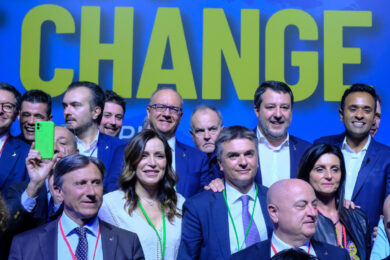 Lega, successo di pubblico e di idee. Così Salvini si è ripreso la scena…