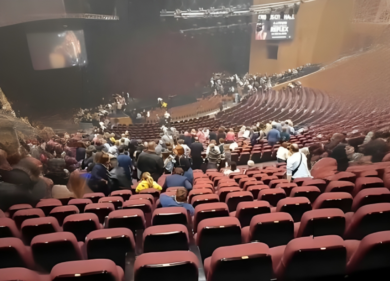 Crocus City Hall, ergastolo per gli imputati dell’attacco alla sala concerti di Mosca