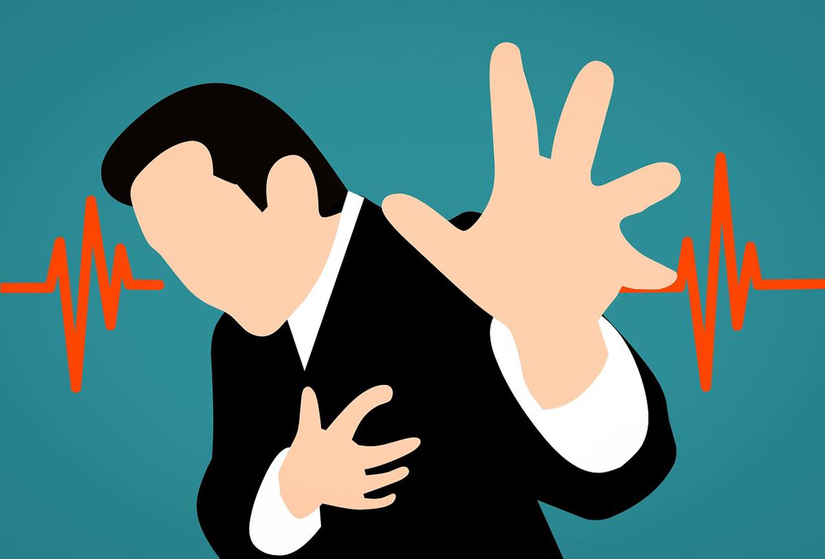 Infarto, rischi di meno se hai questo gruppo sanguigno. Scopri quale Infarto, rischi di meno se hai questo gruppo sanguigno. Scopri quale