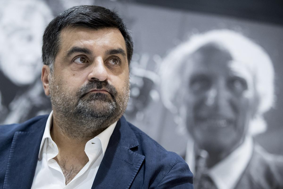 Non si placa il caso dossieraggi, Palamara: “Esiste il Deep State e cecchina” Non si placa il caso dossieraggi, Palamara: “Esiste il Deep State e cecchina”