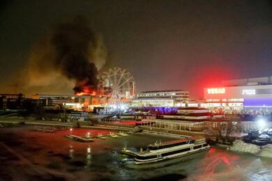 Attentato Mosca, Putin non è certo stupido. Tutto quello che non torna…