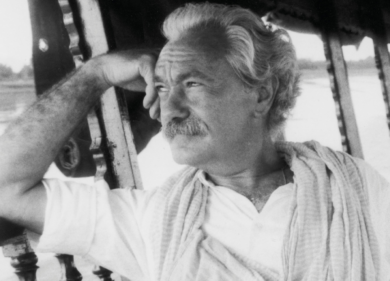 La fine è il mio inizio: al teatro Menotti di Milano un omaggio a Tiziano Terzani