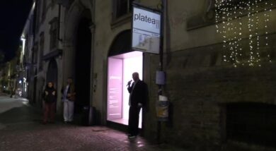 La programmazione 2024 di Platea è FARE COLLETTIVO