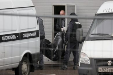 Dall’attentato a Daghestan fino a Mosca: l’Isis colpisce la Russia da 9 anni