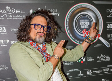 Diletta Leotta, matrimonio e Karius in serie A? “Se si avvicinasse a Milano..”