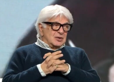 Storie Italiane, il direttore di Affari Perrino ospite di Eleonora Daniele