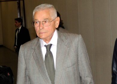 Addio all’ex Ros Subranni. Accusato e assolto per la trattativa Stato-mafia