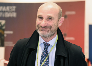 AdP, ITA Airways incrementa i voli a Pasqua su Bari e Brindisi