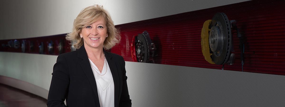 Brembo Emerge in Sostenibilità: taglio CO2 e innovazione verde nel 2023 Brembo Emerge in Sostenibilità: taglio CO2 e innovazione verde nel 2023
