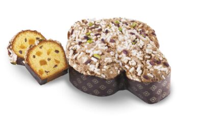 Pasqua 2024 colombe made in Sicilia con pistacchio DOP di Bronte e poi…